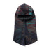 JULIUS 917ACU12 Noise / Digital Noise Balaclava